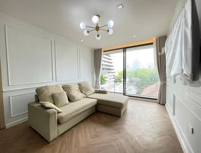 For Rent - Noble Ambience Sarasin, Bangkok