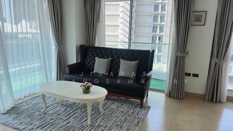 The Cliff Pattaya, Chon Buri (Pattaya), 445 115 Kasetsin 3 Alley, Nong Pru, Bang Lamung (Pattaya), Chon Buri (Pattaya), 1 Bedroom, 71 sqm, Condo For Rent, by Jirapat Chuangsawadsak, 500404261 - DDproperty.com