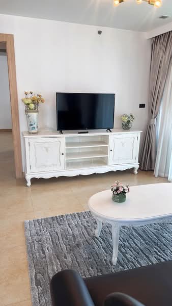 The Cliff Pattaya, Chon Buri (Pattaya), 445 115 Kasetsin 3 Alley, Nong Pru, Bang Lamung (Pattaya), Chon Buri (Pattaya), 1 Bedroom, 71 sqm, Condo For Rent, by Jirapat Chuangsawadsak, 500404261 - DDproperty.com