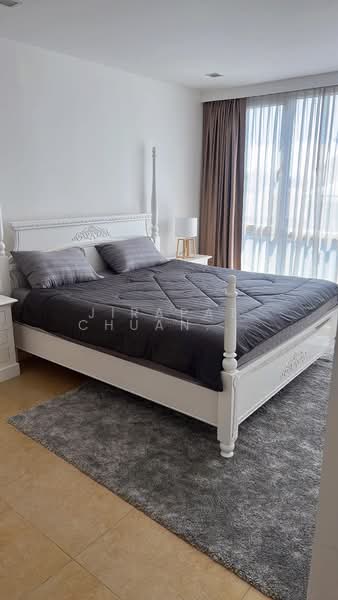 The Cliff Pattaya, Chon Buri (Pattaya), 445 115 Kasetsin 3 Alley, Nong Pru, Bang Lamung (Pattaya), Chon Buri (Pattaya), 1 Bedroom, 71 sqm, Condo For Rent, by Jirapat Chuangsawadsak, 500404261 - DDproperty.com