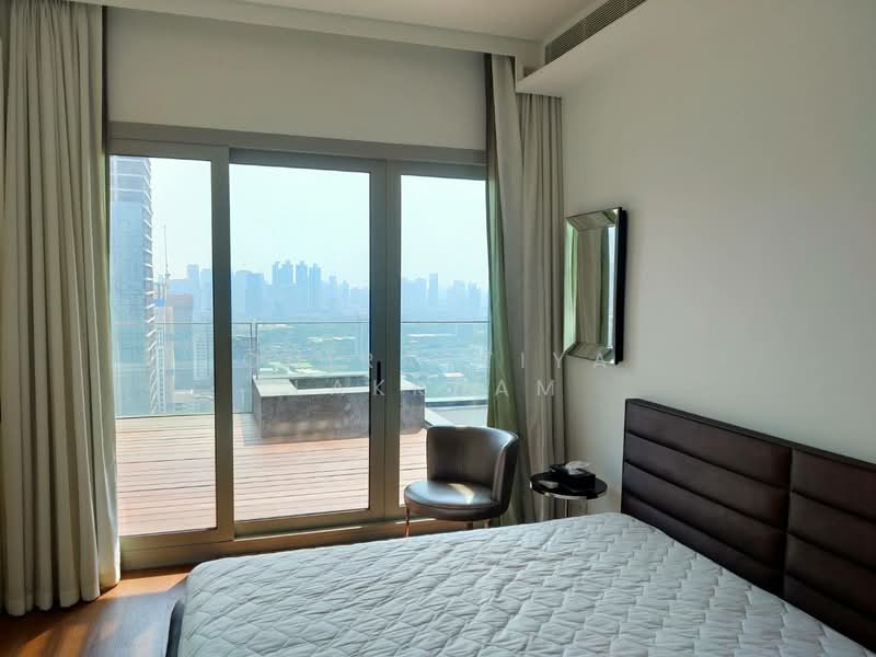 185 Rajadamri, Bangkok, 185 Rajadamri Road, Lumphini, Pathum Wan, Bangkok, 2 Bedrooms, 163 sqm, Condo For Sale, by Chirattiya Lakkham, 500404263 - DDproperty.com