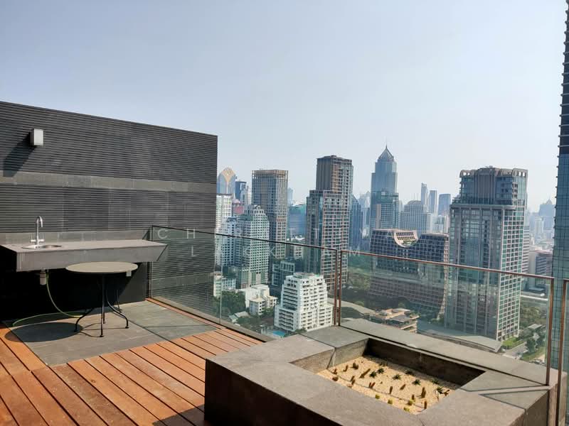 185 Rajadamri, Bangkok, 185 Rajadamri Road, Lumphini, Pathum Wan, Bangkok, 2 Bedrooms, 163 sqm, Condo For Sale, by Chirattiya Lakkham, 500404263 - DDproperty.com