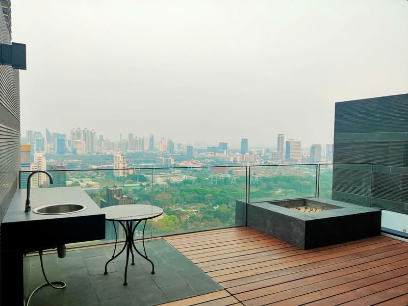 185 Rajadamri, Bangkok, 185 Rajadamri Road, Lumphini, Pathum Wan, Bangkok, 2 Bedrooms, 163 sqm, Condo For Sale, by Chirattiya Lakkham, 500404263 - DDproperty.com