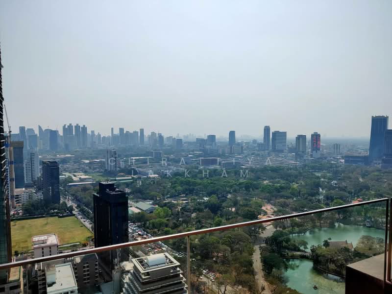 185 Rajadamri : 185 ราชดำริ, กรุงเทพ, 185 ถนนราชดำริ, ลุมพินี, ปทุมวัน, กรุงเทพ, 163 ตร.ม., คอนโด ขาย, โดย Chirattiya Lakkham, 500404263 - DDproperty.com