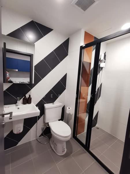 The Base Saphanmai, Bangkok, Paholayothin Road, Anusaowari, Bang Khen, Bangkok, 1 Bedroom, 34 sqm, Condo For Rent, by Agentbkk, 500404264 - DDproperty.com
