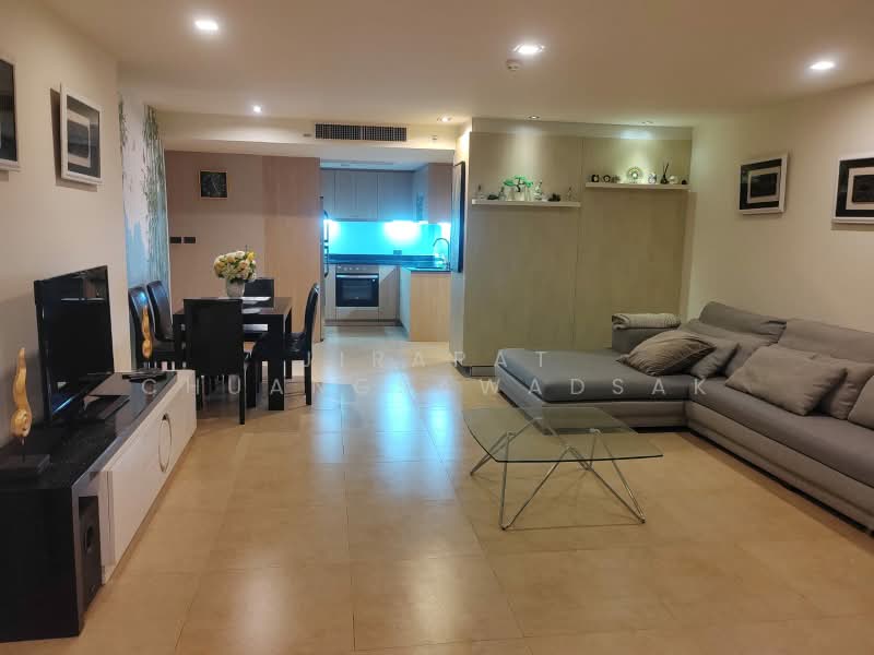 The Cliff Pattaya, Chon Buri (Pattaya), 445 115 Kasetsin 3 Alley, Nong Pru, Bang Lamung (Pattaya), Chon Buri (Pattaya), 2 Bedrooms, 92 sqm, Condo For Rent, by Jirapat Chuangsawadsak, 500404266 - DDproperty.com