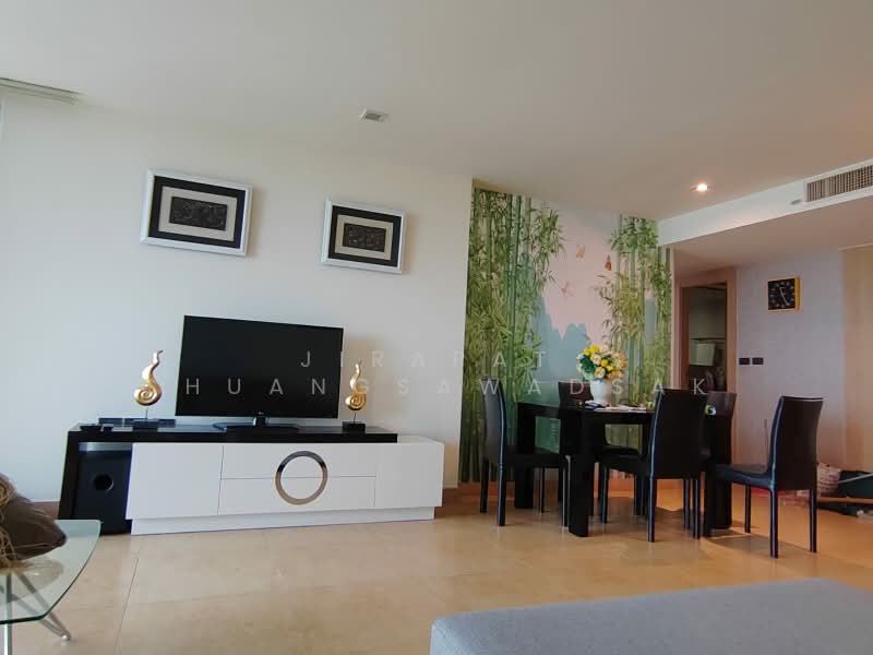 The Cliff Pattaya, Chon Buri (Pattaya), 445 115 Kasetsin 3 Alley, Nong Pru, Bang Lamung (Pattaya), Chon Buri (Pattaya), 2 Bedrooms, 92 sqm, Condo For Rent, by Jirapat Chuangsawadsak, 500404266 - DDproperty.com