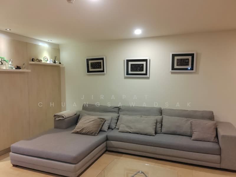 The Cliff Pattaya, Chon Buri (Pattaya), 445 115 Kasetsin 3 Alley, Nong Pru, Bang Lamung (Pattaya), Chon Buri (Pattaya), 2 Bedrooms, 92 sqm, Condo For Rent, by Jirapat Chuangsawadsak, 500404266 - DDproperty.com