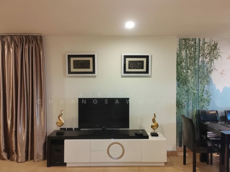 The Cliff Pattaya, Chon Buri (Pattaya), 445 115 Kasetsin 3 Alley, Nong Pru, Bang Lamung (Pattaya), Chon Buri (Pattaya), 2 Bedrooms, 92 sqm, Condo For Rent, by Jirapat Chuangsawadsak, 500404266 - DDproperty.com