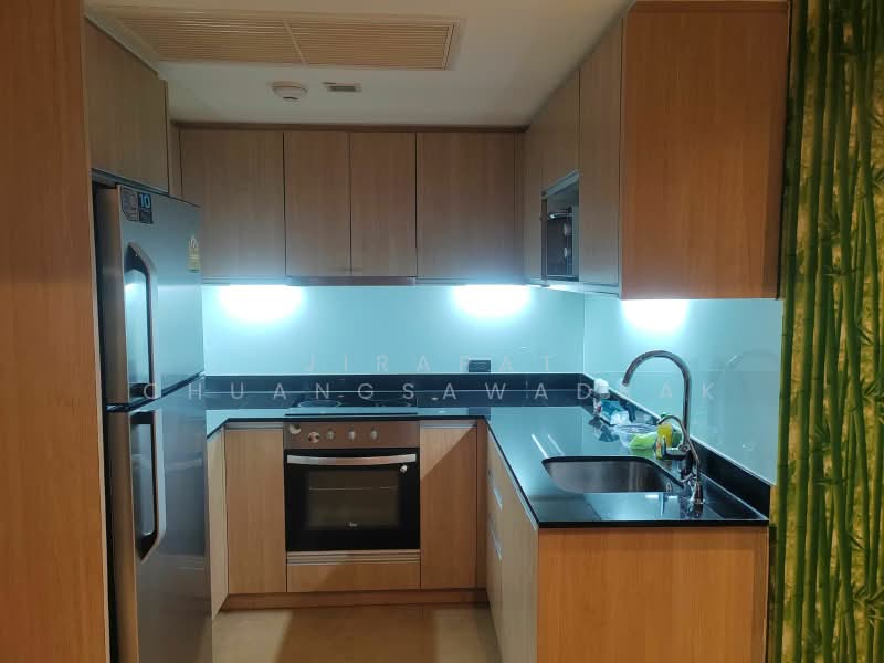 The Cliff Pattaya, Chon Buri (Pattaya), 445 115 Kasetsin 3 Alley, Nong Pru, Bang Lamung (Pattaya), Chon Buri (Pattaya), 2 Bedrooms, 92 sqm, Condo For Rent, by Jirapat Chuangsawadsak, 500404266 - DDproperty.com