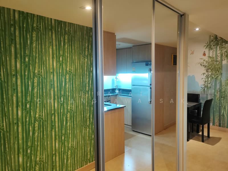 The Cliff Pattaya, Chon Buri (Pattaya), 445 115 Kasetsin 3 Alley, Nong Pru, Bang Lamung (Pattaya), Chon Buri (Pattaya), 2 Bedrooms, 92 sqm, Condo For Rent, by Jirapat Chuangsawadsak, 500404266 - DDproperty.com