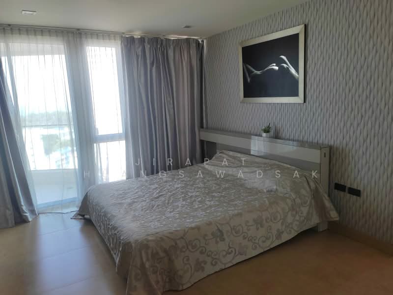 The Cliff Pattaya, Chon Buri (Pattaya), 445 115 Kasetsin 3 Alley, Nong Pru, Bang Lamung (Pattaya), Chon Buri (Pattaya), 2 Bedrooms, 92 sqm, Condo For Rent, by Jirapat Chuangsawadsak, 500404266 - DDproperty.com