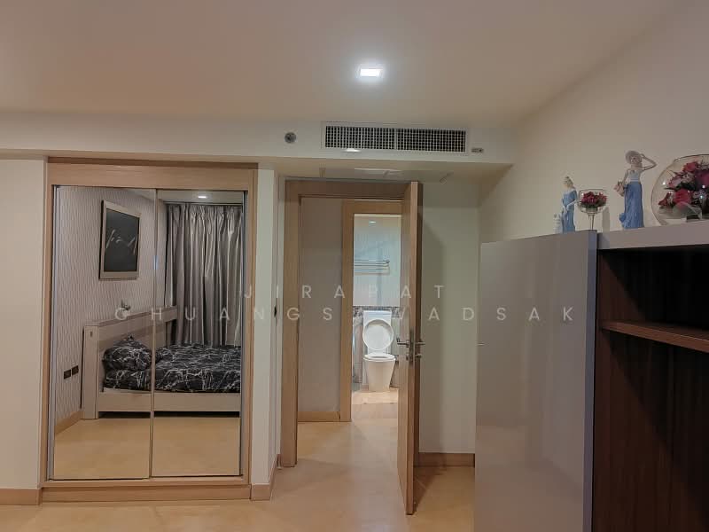 The Cliff Pattaya, Chon Buri (Pattaya), 445 115 Kasetsin 3 Alley, Nong Pru, Bang Lamung (Pattaya), Chon Buri (Pattaya), 2 Bedrooms, 92 sqm, Condo For Rent, by Jirapat Chuangsawadsak, 500404266 - DDproperty.com