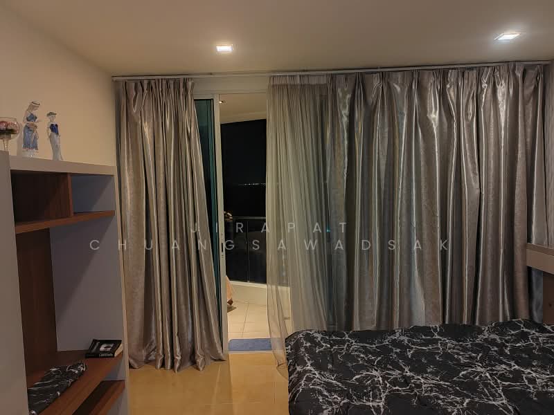 The Cliff Pattaya, Chon Buri (Pattaya), 445 115 Kasetsin 3 Alley, Nong Pru, Bang Lamung (Pattaya), Chon Buri (Pattaya), 2 Bedrooms, 92 sqm, Condo For Rent, by Jirapat Chuangsawadsak, 500404266 - DDproperty.com