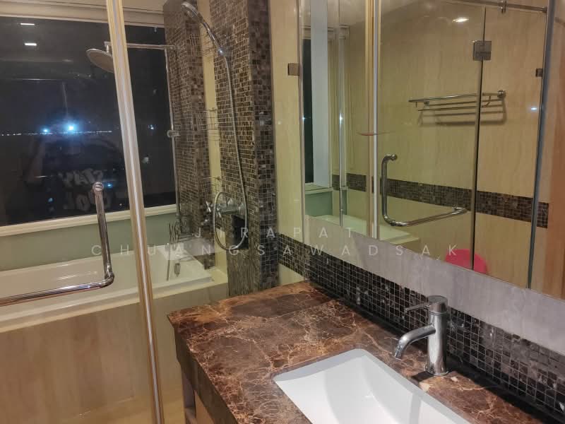 The Cliff Pattaya, Chon Buri (Pattaya), 445 115 Kasetsin 3 Alley, Nong Pru, Bang Lamung (Pattaya), Chon Buri (Pattaya), 2 Bedrooms, 92 sqm, Condo For Rent, by Jirapat Chuangsawadsak, 500404266 - DDproperty.com