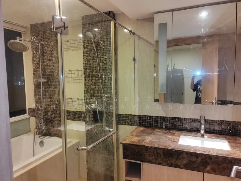The Cliff Pattaya, Chon Buri (Pattaya), 445 115 Kasetsin 3 Alley, Nong Pru, Bang Lamung (Pattaya), Chon Buri (Pattaya), 2 Bedrooms, 92 sqm, Condo For Rent, by Jirapat Chuangsawadsak, 500404266 - DDproperty.com