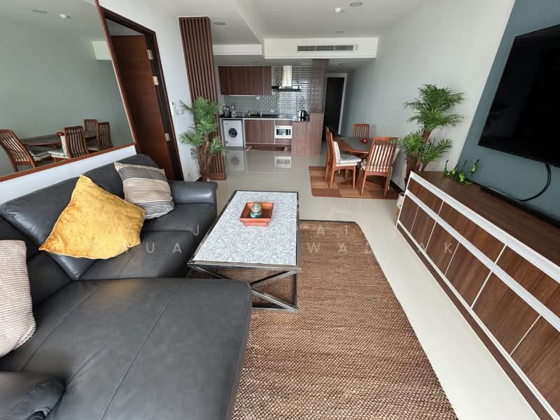 La Royale Beach, Chon Buri (Pattaya), 335 253-254, Na Chom Thian, Sattahip, Chon Buri (Pattaya), 2 Bedrooms, 106 sqm, Condo For Rent, by Jirapat Chuangsawadsak, 500404269 - DDproperty.com