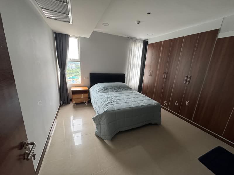 La Royale Beach, Chon Buri (Pattaya), 335 253-254, Na Chom Thian, Sattahip, Chon Buri (Pattaya), 2 Bedrooms, 106 sqm, Condo For Rent, by Jirapat Chuangsawadsak, 500404269 - DDproperty.com