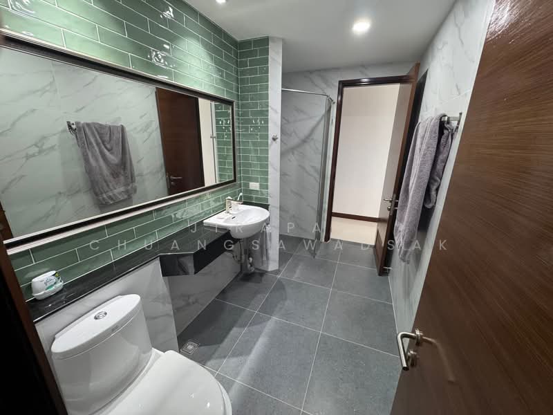 La Royale Beach, Chon Buri (Pattaya), 335 253-254, Na Chom Thian, Sattahip, Chon Buri (Pattaya), 2 Bedrooms, 106 sqm, Condo For Rent, by Jirapat Chuangsawadsak, 500404269 - DDproperty.com