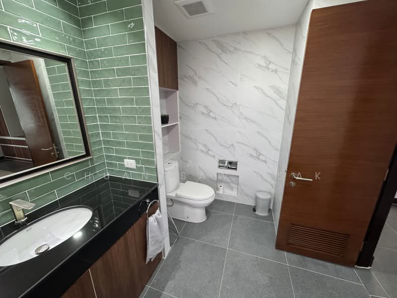 La Royale Beach, Chon Buri (Pattaya), 335 253-254, Na Chom Thian, Sattahip, Chon Buri (Pattaya), 2 Bedrooms, 106 sqm, Condo For Rent, by Jirapat Chuangsawadsak, 500404269 - DDproperty.com