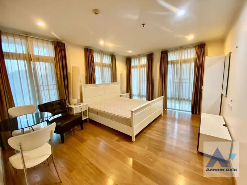 Wattana Suite : วัฒนา สวีท, กรุงเทพ, ซอยสุขุมวิท 15, คลองเตยเหนือ, วัฒนา, กรุงเทพ, 138 ตร.ม., คอนโด ให้เช่า, โดย Accom Asia, 500404270 - DDproperty.com