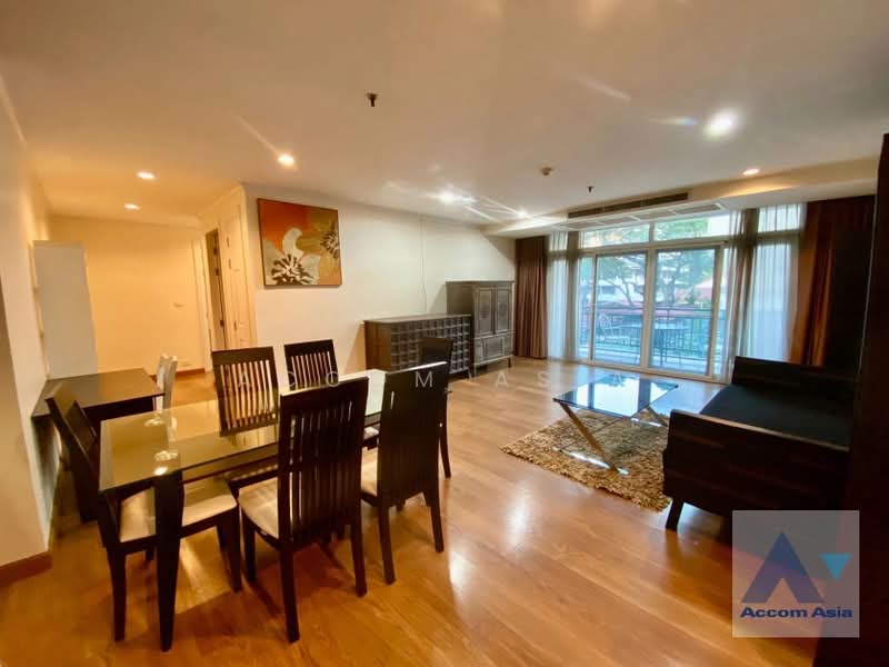 Wattana Suite : วัฒนา สวีท, กรุงเทพ, ซอยสุขุมวิท 15, คลองเตยเหนือ, วัฒนา, กรุงเทพ, 138 ตร.ม., คอนโด ให้เช่า, โดย Accom Asia, 500404270 - DDproperty.com