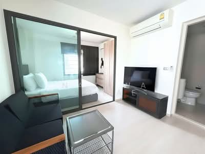 For Rent - Rhythm Asoke, Bangkok