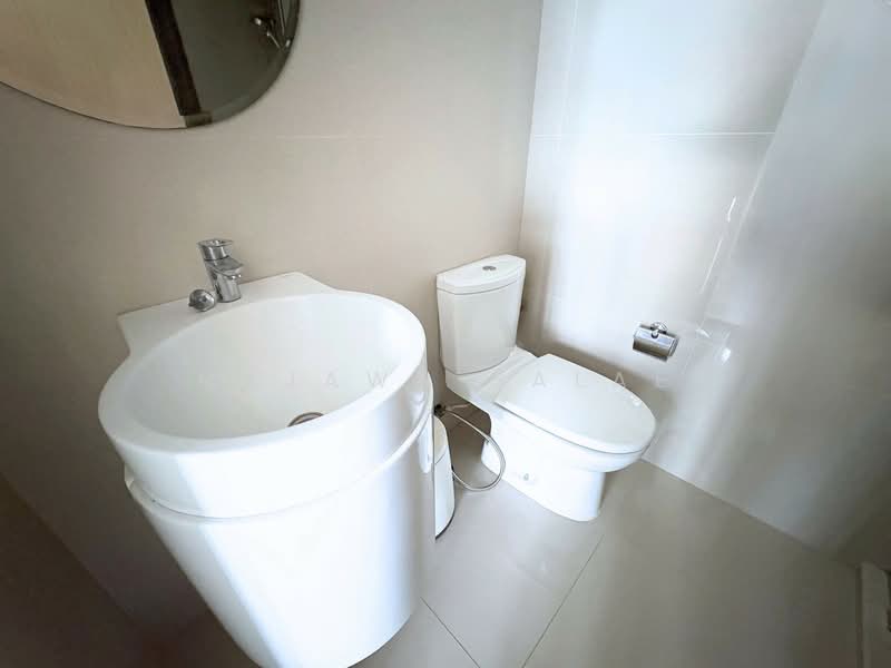 Rhythm Asoke, Bangkok, 299 Asoke - Dindaeng Road, Makkasan, Ratchathewi, Bangkok, 1 Bedroom, 27 sqm, Condo For Rent, by Najawa Salae, 500404272 - DDproperty.com