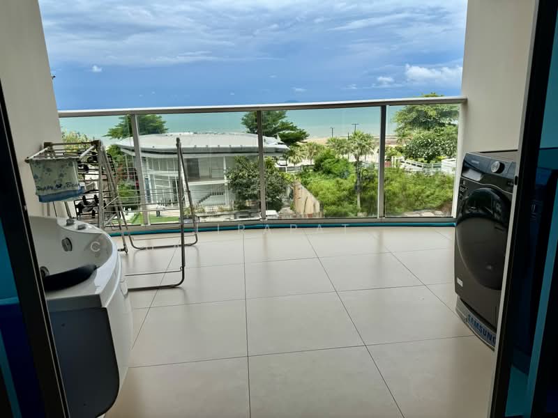 Sands Condominium : แซนด์ คอนโดมิเนียม, ชลบุรี, 362 ถ.พระตำหนัก ซอย 5, หนองปรือ, บางละมุง, ชลบุรี, 59 ตร.ม., คอนโด ให้เช่า, โดย Jirapat Chuangsawadsak, 500404273 - DDproperty.com