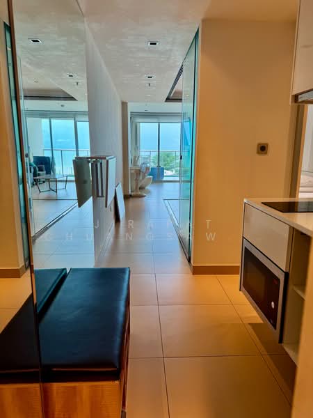 Sands Condominium : แซนด์ คอนโดมิเนียม, ชลบุรี, 362 ถ.พระตำหนัก ซอย 5, หนองปรือ, บางละมุง, ชลบุรี, 59 ตร.ม., คอนโด ให้เช่า, โดย Jirapat Chuangsawadsak, 500404273 - DDproperty.com