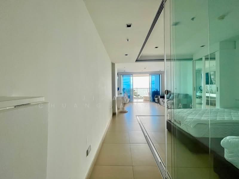 Sands Condominium, Chon Buri (Pattaya), 362 Pratamanak Rd Soi 5, Nong Pru, Bang Lamung (Pattaya), Chon Buri (Pattaya), 1 Bedroom, 59 sqm, Condo For Rent, by Jirapat Chuangsawadsak, 500404273 - DDproperty.com