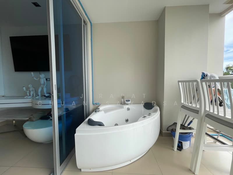 Sands Condominium, Chon Buri (Pattaya), 362 Pratamanak Rd Soi 5, Nong Pru, Bang Lamung (Pattaya), Chon Buri (Pattaya), 1 Bedroom, 59 sqm, Condo For Rent, by Jirapat Chuangsawadsak, 500404273 - DDproperty.com