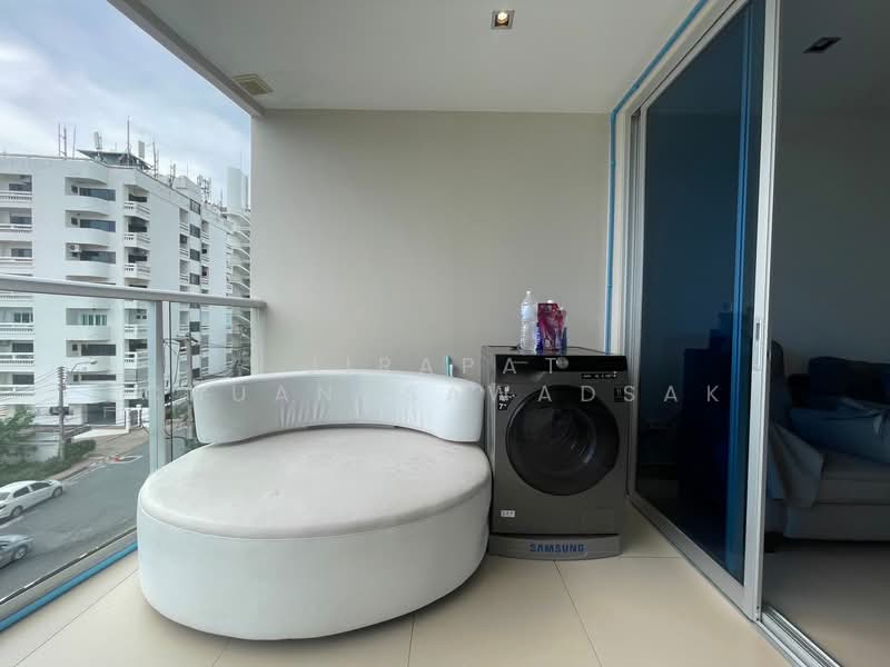 Sands Condominium : แซนด์ คอนโดมิเนียม, ชลบุรี, 362 ถ.พระตำหนัก ซอย 5, หนองปรือ, บางละมุง, ชลบุรี, 59 ตร.ม., คอนโด ให้เช่า, โดย Jirapat Chuangsawadsak, 500404273 - DDproperty.com