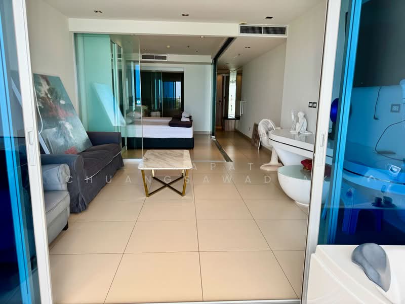 Sands Condominium, Chon Buri (Pattaya), 362 Pratamanak Rd Soi 5, Nong Pru, Bang Lamung (Pattaya), Chon Buri (Pattaya), 1 Bedroom, 59 sqm, Condo For Rent, by Jirapat Chuangsawadsak, 500404273 - DDproperty.com