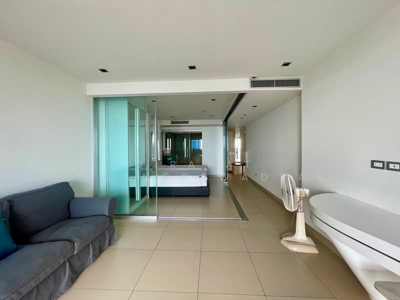 Sands Condominium, Chon Buri (Pattaya), 362 Pratamanak Rd Soi 5, Nong Pru, Bang Lamung (Pattaya), Chon Buri (Pattaya), 1 Bedroom, 59 sqm, Condo For Rent, by Jirapat Chuangsawadsak, 500404273 - DDproperty.com