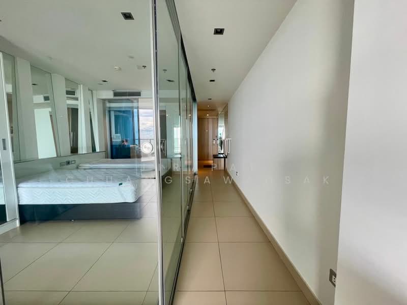 Sands Condominium, Chon Buri (Pattaya), 362 Pratamanak Rd Soi 5, Nong Pru, Bang Lamung (Pattaya), Chon Buri (Pattaya), 1 Bedroom, 59 sqm, Condo For Rent, by Jirapat Chuangsawadsak, 500404273 - DDproperty.com