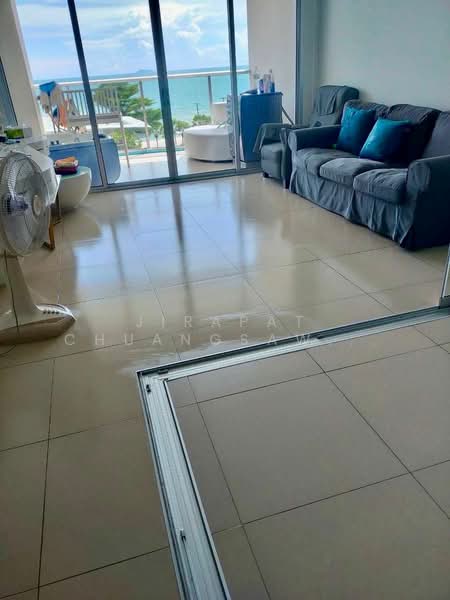 Sands Condominium, Chon Buri (Pattaya), 362 Pratamanak Rd Soi 5, Nong Pru, Bang Lamung (Pattaya), Chon Buri (Pattaya), 1 Bedroom, 59 sqm, Condo For Rent, by Jirapat Chuangsawadsak, 500404273 - DDproperty.com