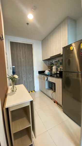 Niche Mono Sukhumvit - Puchao, Samut Prakan, Sukhumvit 115 Road, Thepharak, Muang Samut Prakarn, Samut Prakan, 1 Bedroom, 35 sqm, Condo For Rent, by Connex Property, 500404274 - DDproperty.com