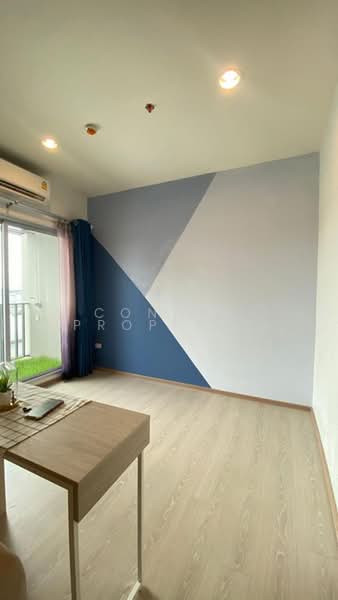 Niche Mono Sukhumvit - Puchao, Samut Prakan, Sukhumvit 115 Road, Thepharak, Muang Samut Prakarn, Samut Prakan, 1 Bedroom, 35 sqm, Condo For Rent, by Connex Property, 500404274 - DDproperty.com