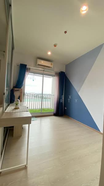 Niche Mono Sukhumvit - Puchao, Samut Prakan, Sukhumvit 115 Road, Thepharak, Muang Samut Prakarn, Samut Prakan, 1 Bedroom, 35 sqm, Condo For Rent, by Connex Property, 500404274 - DDproperty.com