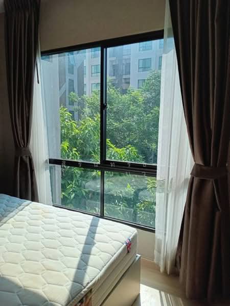 Lesto Condo Sukhumvit 113, Samut Prakan, Sukhumvit 113 Road, Samrong Nua, Muang Samut Prakarn, Samut Prakan, 1 Bedroom, 27 sqm, Condo For Sale, by ศิรินทร์ธร โรจนบวร, 500404277 - DDproperty.com
