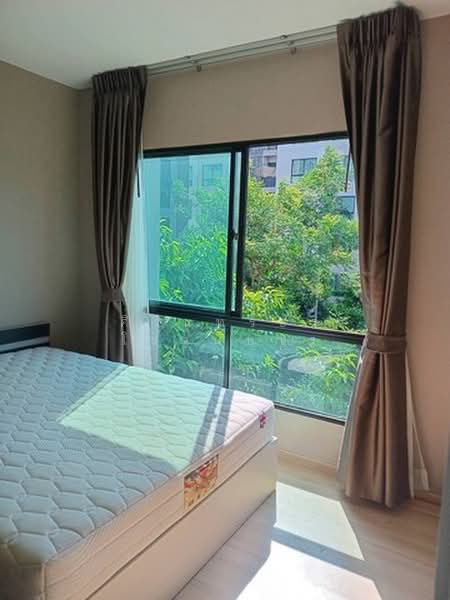 Lesto Condo Sukhumvit 113, Samut Prakan, Sukhumvit 113 Road, Samrong Nua, Muang Samut Prakarn, Samut Prakan, 1 Bedroom, 27 sqm, Condo For Sale, by ศิรินทร์ธร โรจนบวร, 500404277 - DDproperty.com