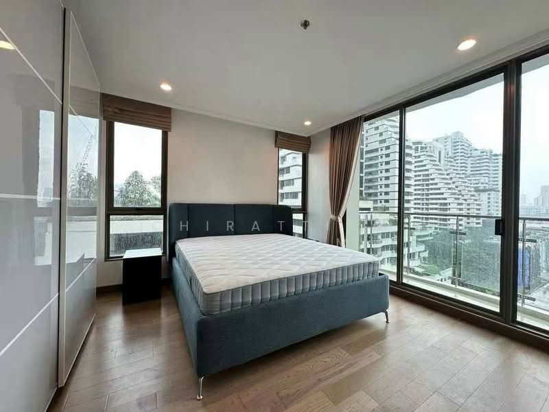 Supalai Oriental Sukhumvit 39 : ศุภาลัย โอเรียนทัล สุขุมวิท 39, กรุงเทพ, ซอย สุขุมวิท 39, คลองตันเหนือ, วัฒนา, กรุงเทพ, 81 ตร.ม., คอนโด ให้เช่า, โดย Chirattiya Lakkham, 500404278 - DDproperty.com
