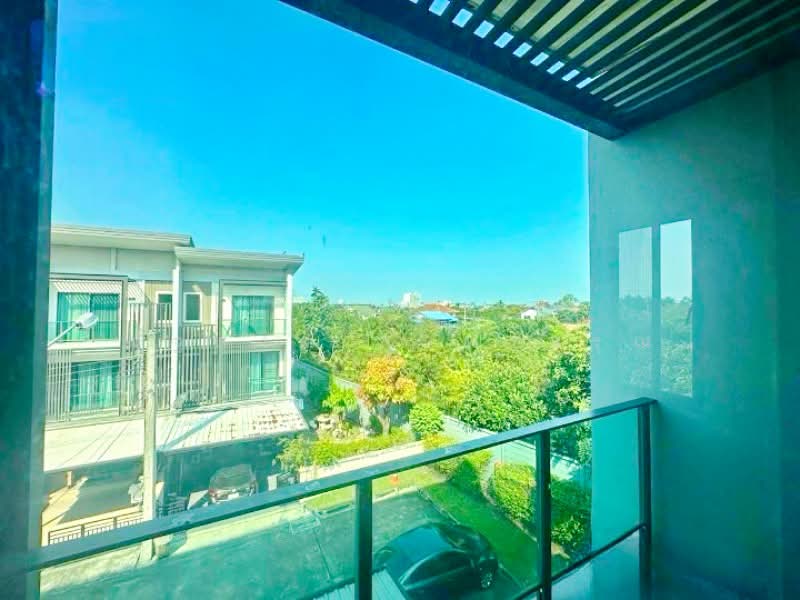Baan Klang Muang Rama 3-Rat Burana, Bangkok, Ratburana Road, Soi 44, Rat Burana, Bangkok, 3 Bedrooms, 170 sqm, Single Detached House For Rent, by ณัฐพงศ์ สุนทรอรุณ, 500404279 - DDproperty.com