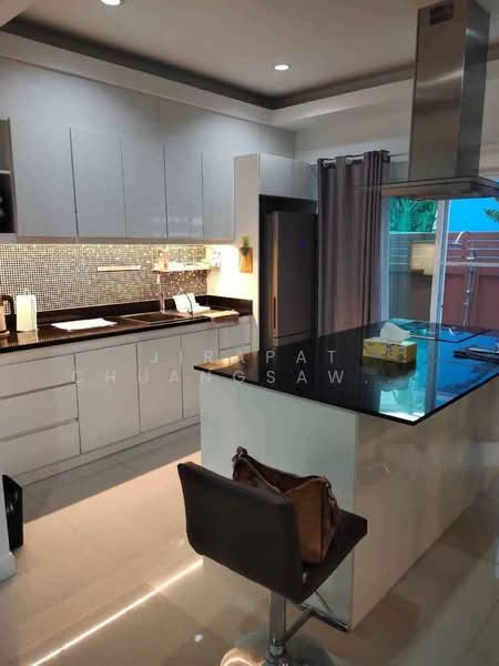 บ้าน 3-ห้องนอน, ประจวบคีรีขันธ์, หนองแก, หัวหิน, ประจวบคีรีขันธ์, 204 ตร.ม., บ้านเดี่ยว ให้เช่า, โดย Jirapat Chuangsawadsak, 500404280 - DDproperty.com