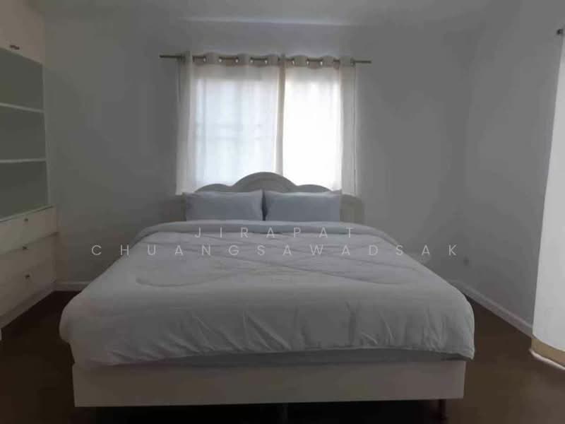 3-BR House, Prachuap Khiri Khan, Nong Kae, Hua Hin, Prachuap Khiri Khan, 3 Bedrooms, 204 sqm, Single Detached House For Rent, by Jirapat Chuangsawadsak, 500404280 - DDproperty.com