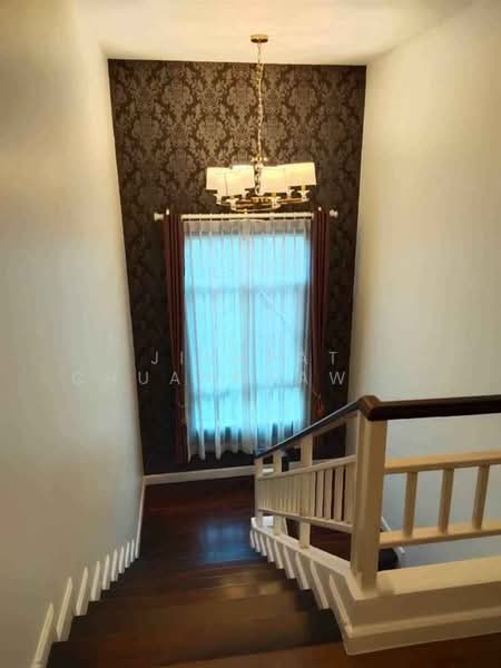 บ้าน 3-ห้องนอน, ประจวบคีรีขันธ์, หนองแก, หัวหิน, ประจวบคีรีขันธ์, 204 ตร.ม., บ้านเดี่ยว ให้เช่า, โดย Jirapat Chuangsawadsak, 500404280 - DDproperty.com