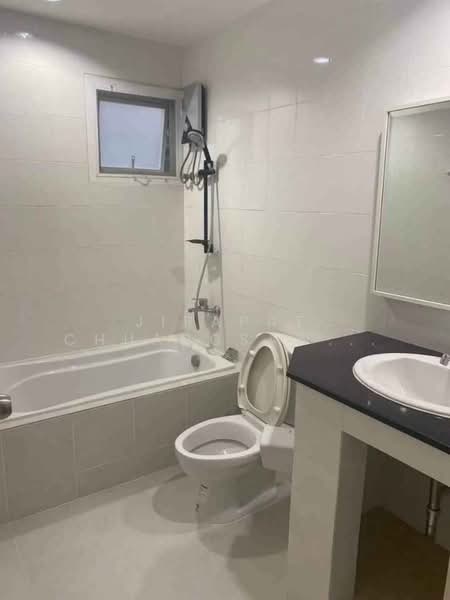 3-BR House, Prachuap Khiri Khan, Nong Kae, Hua Hin, Prachuap Khiri Khan, 3 Bedrooms, 204 sqm, Single Detached House For Rent, by Jirapat Chuangsawadsak, 500404280 - DDproperty.com