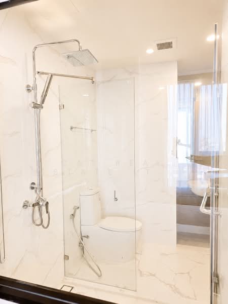 Cloud Thonglor-Phetchaburi, Bangkok, 1986 New Petchaburi Road, Bang Kapi, Huai Khwang, Bangkok, 1 Bedroom, 25 sqm, Condo For Rent, by Cat Real Estate (Thailand) Co., Ltd., 500404281 - DDproperty.com