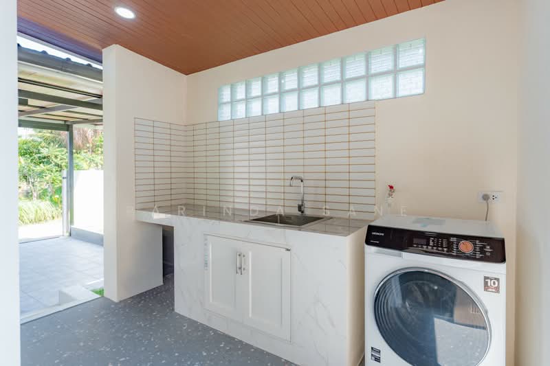 New Modern 3-Bedroom House for Rent, Phuket, Kammala, Kathu, Phuket, 3 Bedrooms, 220 sqm, Single Detached House For Rent, by Parinda Sane, 500404286 - DDproperty.com